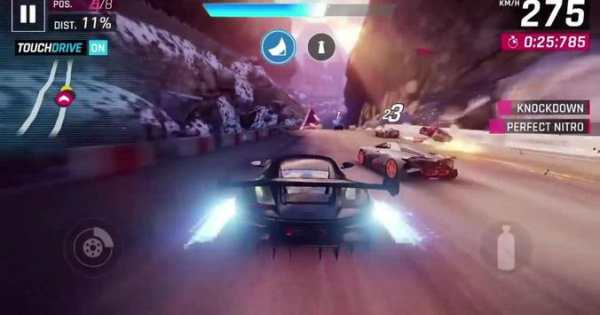 Guide for Asphalt 9: Legends screenshot 2