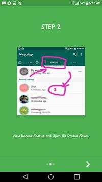 HQ Downloader (Status Saver For WhatsApp) screenshot 2