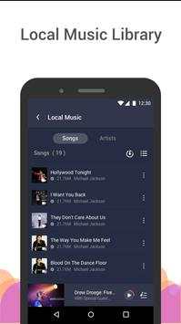 Music Tube screenshot 3