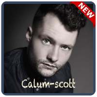 Free Music song of Calum-Scott logo