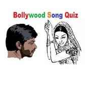 Bollywood song game logo
