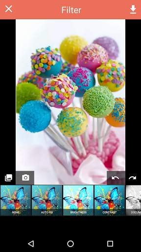 PhotoFix Pro - Pic Editor 5 تصوير الشاشة