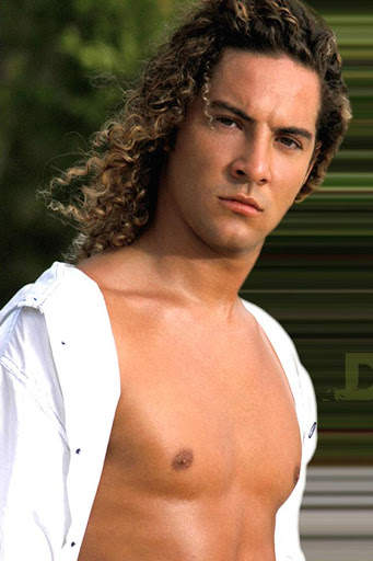 David Bisbal Games screenshot 2