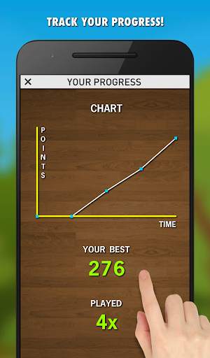 Spelling Games 6 in 1 - Free screenshot 7