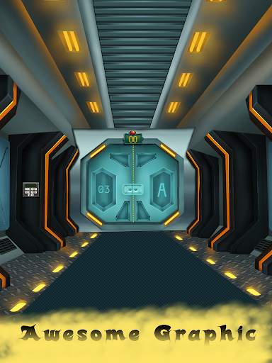 Escape room - 100 Doors Escape Challenging Puzzle screenshot 19
