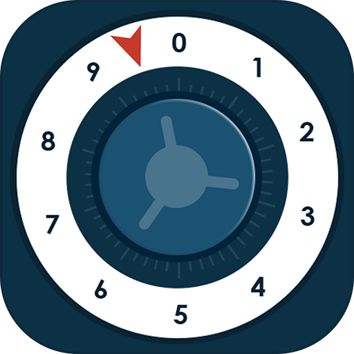 Pop Open The Lock - Classic Lock Open Game icon