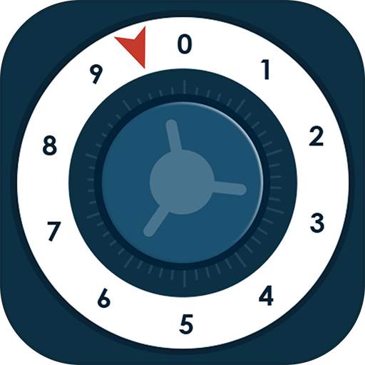 Pop Open The Lock - Classic Lock Open Game 1.0.1