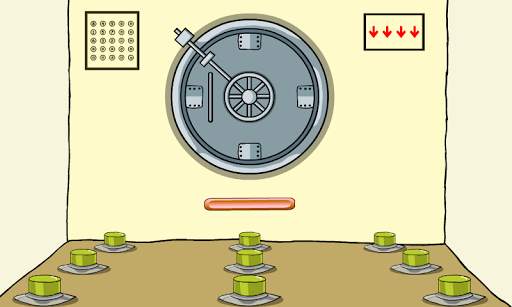 Formal Room Escape 2 screenshot 2