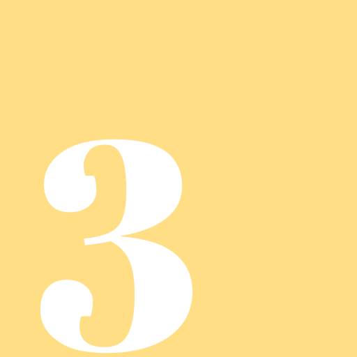 Three Good Things 5.5