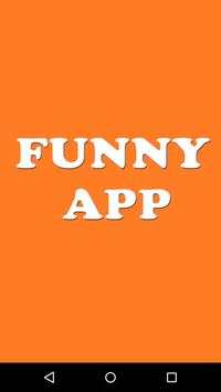 Funny App screenshot 1
