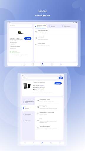 Lenovo screenshot 2