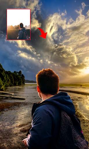 Background Remover & Background Changer screenshot 3