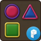 Colorful Icon Pack Theme icon