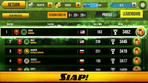 Wild Hunt: Permainan Memburu screenshot 4