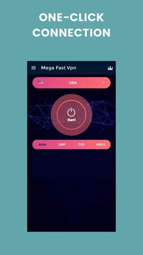 Megafastvpn - Unblock Proxy screenshot 3