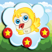Bird Attack - Shooting Game icon