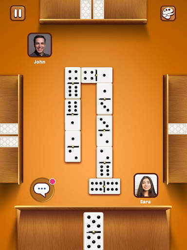 Domino Pro screenshot 13