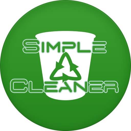 Free Simple Cleaner 1.0.1