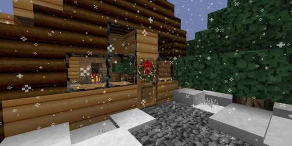Adventure in Minecraft screenshot 3