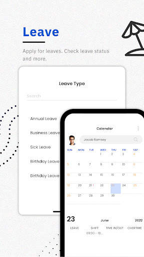 Humatrix screenshot 3