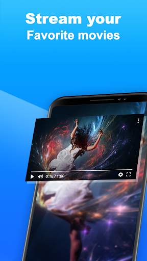 HD Video Screen Mirroring screenshot 4