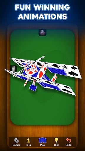 Hearts: Card Game screenshot 6