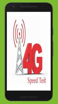 4G Speed Test screenshot 3
