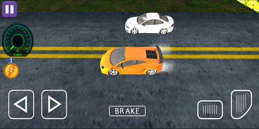 Real Car Drag Racing Game screenshot 4