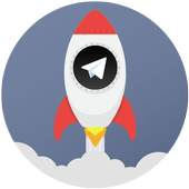 Telegram DR 1.0.0