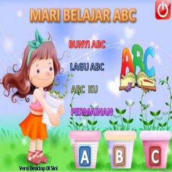 Mari Belajar ABC screenshot 6
