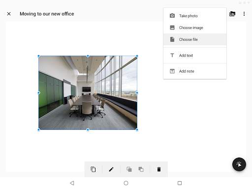 SMART TeamWorks скриншот 6