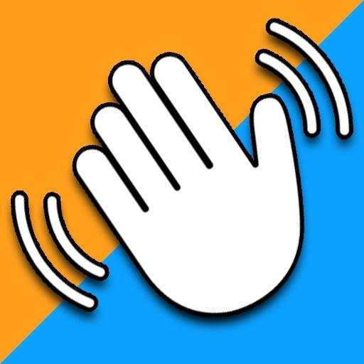 Wave to lock and unlock - Phone Proximity Sensor 1.6