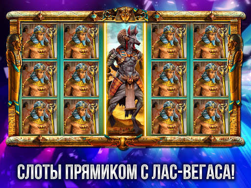 Casino Games - Слотовые игры скриншот 4