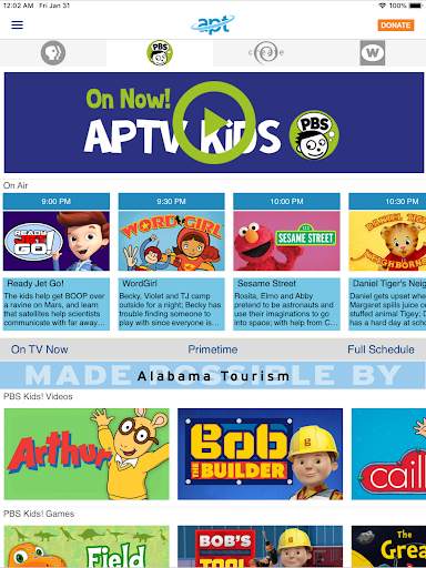 APT App screenshot 10