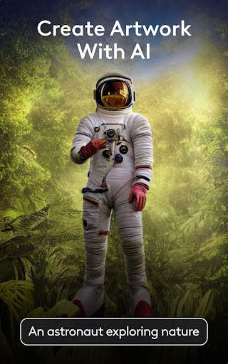 Photoleap: AI Art/Photo Editor screenshot 8
