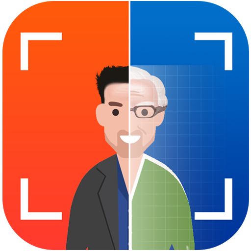 Make Me Old - Face Maker 2021 icon