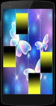 Hallo Neighbor Piano Tiles screenshot 1