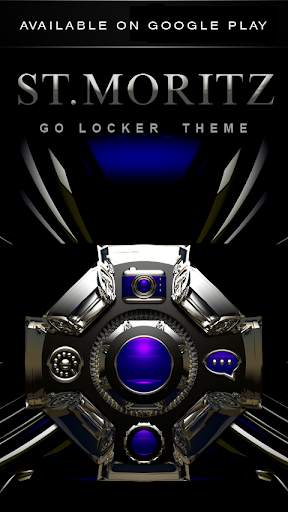St. Moritz next launcher 3D screenshot 8