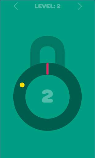Pluck the Lock - A Fun Casual Game 2 تصوير الشاشة
