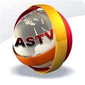 AfrikaSTV - ASTV 1.5