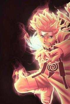 Anime Wallpaper for Naruto screenshot 3