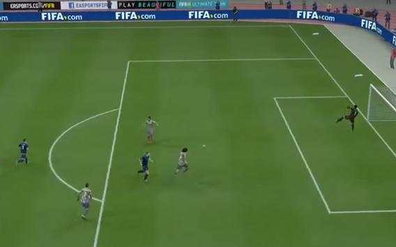 Strategy for FIFA 16 screenshot 4