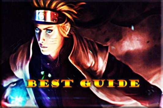 Guide Naruto Storm 4 pro screenshot 2