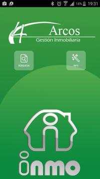 INMO IEE app screenshot 1