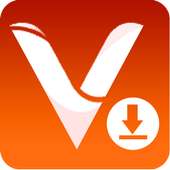 All Video Downloader - Play HD Tube ( DownVids ) icon