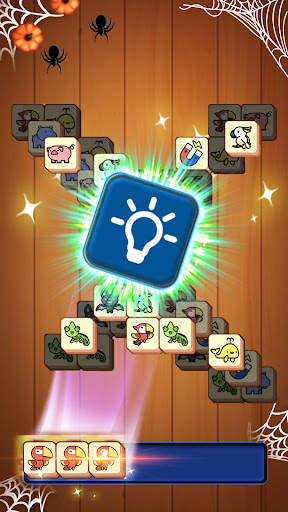 Tile Match - Matching Puzzle screenshot 5