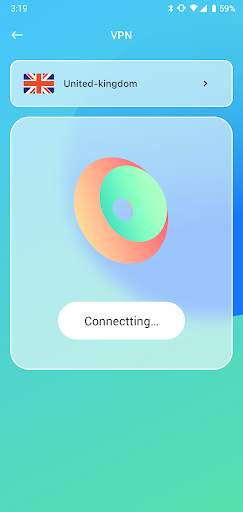 Wifi Protection & Fast Proxy screenshot 6