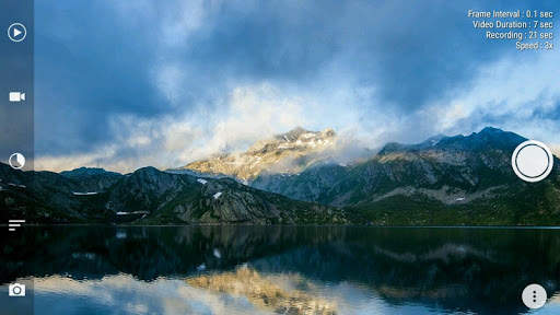 Framelapse: Time Lapse Camera screenshot 9