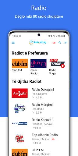 Shkabaj screenshot 3