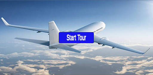 Travel View USA screenshot 1
